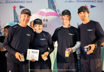 Bluebottle Crew Photo 