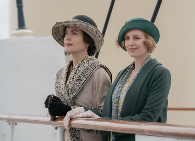 Ben Blackall / © 2022 Focus Features LLC