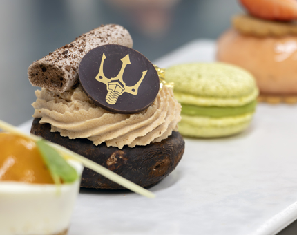 Fingal Afternoon Tea Cakes